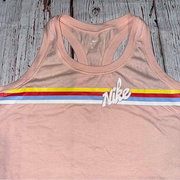 Women’s Nike Tank Top - Picture 2 of 5